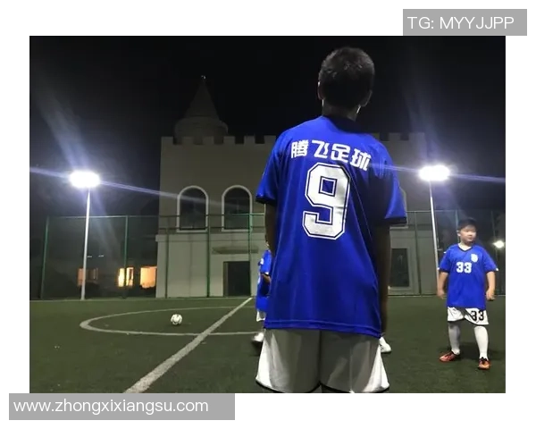 海南09足球队球星崭露头角 引领海南足球新风潮助力中国足球腾飞 海南09足球队球星崭露头角 引领海南足球新风潮助力中国足球腾飞