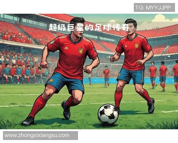 全球最具力量感的足球巨星:这些运动员如何以超凡体魄主宰绿茵场 全球最具力量感的足球巨星:这些运动员如何以超凡体魄主宰绿茵场