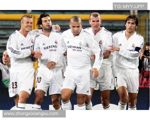 全球最帅足球球星阵容榜单 颜值与实力并存的十位球员盘点