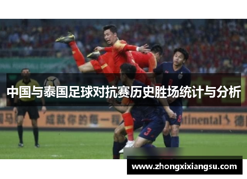 中国与泰国足球对抗赛历史胜场统计与分析