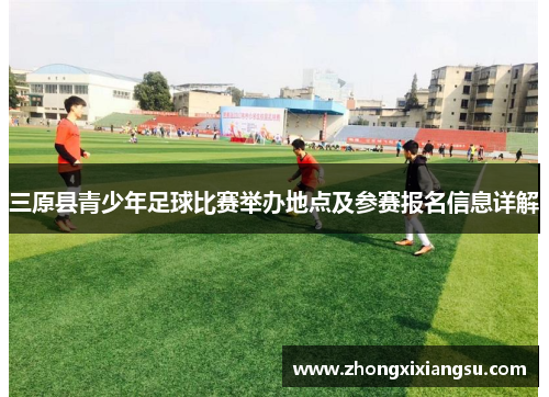 三原县青少年足球比赛举办地点及参赛报名信息详解