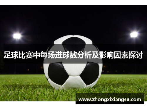 足球比赛中每场进球数分析及影响因素探讨